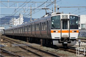 JR中央的311系列列車將於2025年6月底停止商業營運(からのち/PhotoAC)