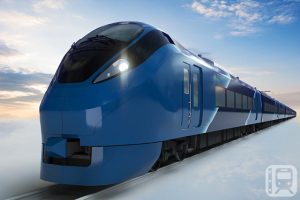 JR東日本「新型夜間特快列車」將於2027年春季開通，運行於東京至東北北部等地，現有車廂全部改為綠色包廂