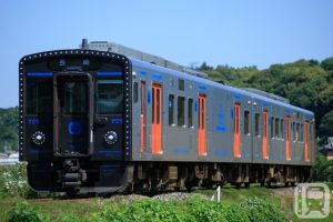 JR九州的YC1系列混合動力柴油列車將於2025年7月起在長崎本線上擴大營運範圍 (ninochan555/PhotoAC)