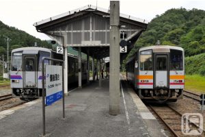「時刻表改進」能否重振冷清的本地鐵路線？芸備線新增遊客專列 – 廣島直達快速列車