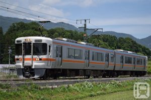 JR東海將在飯田線單人列車上試用“PayPay”三個月 – 未選擇交通IC卡