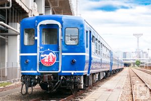 大井川鐵道首批“空調客車”將逐步引入蒸汽機車列車 – JR西日本的12系特快列車曾一度“計劃報廢”