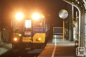 傳說中的「山岳夜行」將於今年夏天重新啟用 – 使用原近鐵特快 – 曾經在大井川鐵道運行的登山夜行列車